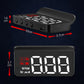 M3 Car OBD2 GPS Head-Up Display Car HUD Projector Display