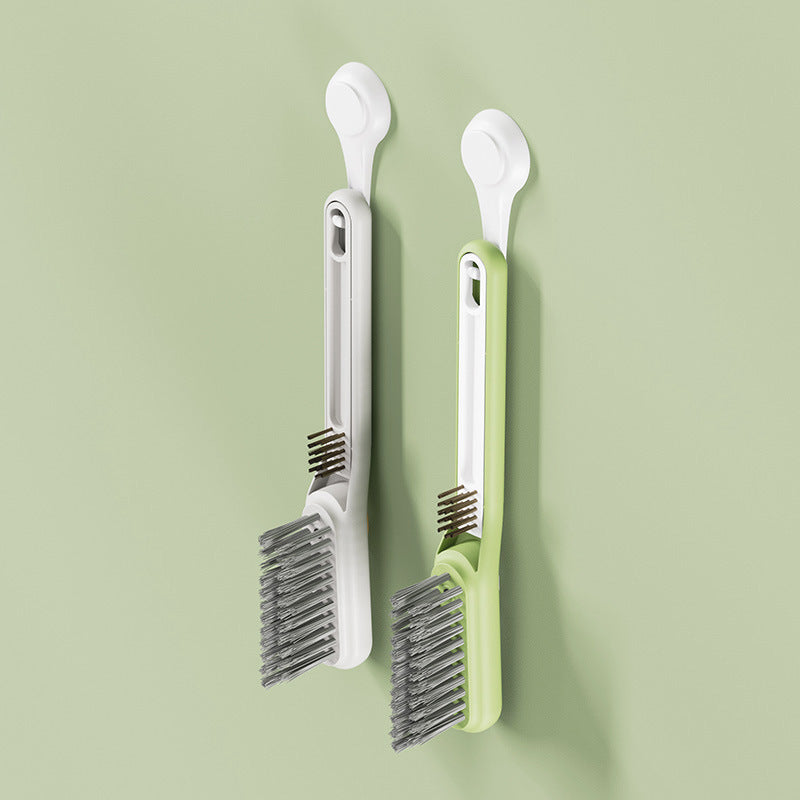 Liquid Two-in-one Bristle Gap Brushes