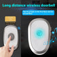 Doorbell Wireless Home Electronic Ultra Distance Unlimited Villa Waterproof Remote Control