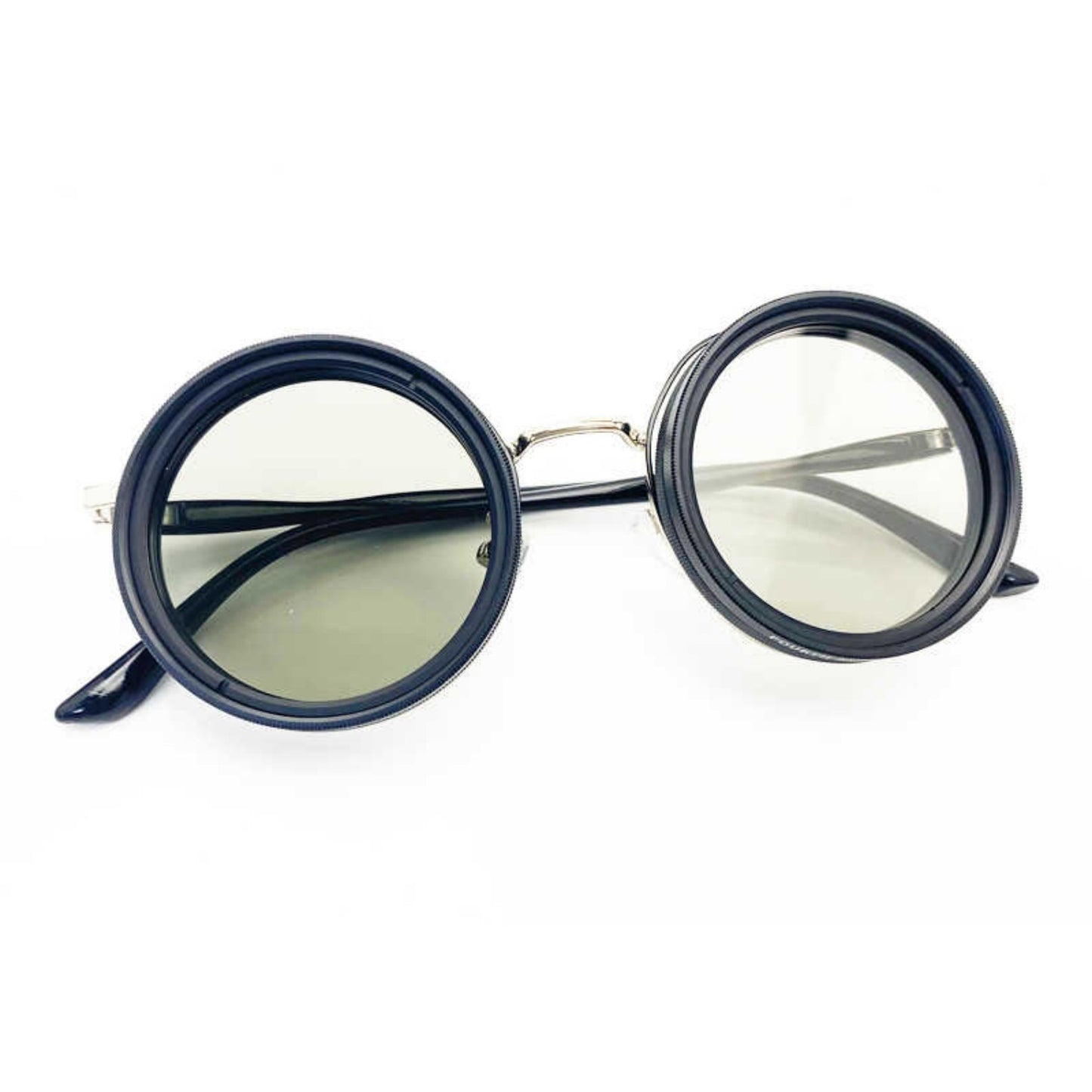 Dimming Filter Handmade Sunglasses DIY