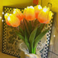 Tulip Bouquet Night Lamp