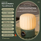 Cactus Bluetooth Speaker Lamp Children's Maternal And Child Lights