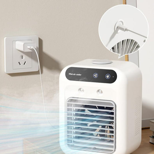 Portable Water Cooling Air Cooler for Room