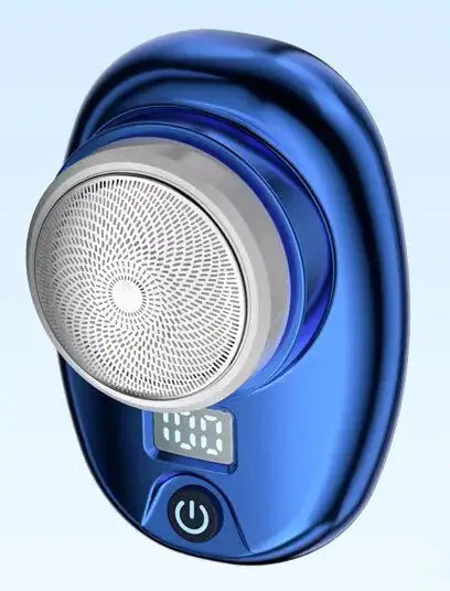 Mini Electric Shaver