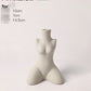 Home Decor Sculpture Vase