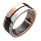 Smart Waterproof Bluetooth Sports Health Ring