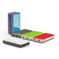 Power LUG Dual Port 12,000mAh Power Packed Powerbank for all Gadgets