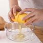 Egg Shell Opener Egg Beater Kitchen Baking Tool