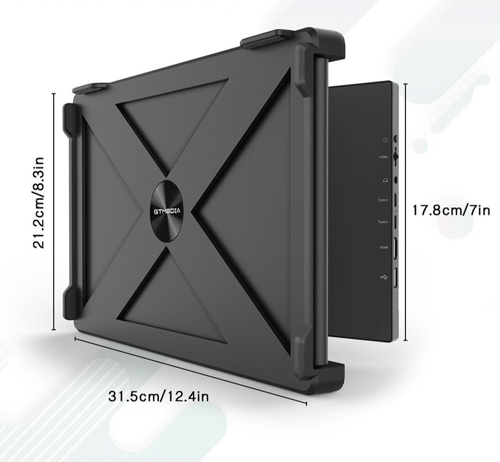 Portable Mobile Phone Laptop Display Screen