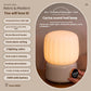 Cactus Bluetooth Speaker Lamp Children's Maternal And Child Lights