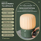 Cactus Bluetooth Speaker Lamp Children's Maternal And Child Lights