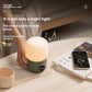 Cactus Bluetooth Speaker Lamp Children's Maternal And Child Lights