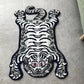 Home Decor Tibetan Tiger Mat