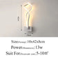 Modern Minimalist Wall Lamps