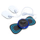 Portable Electric Massage Patch