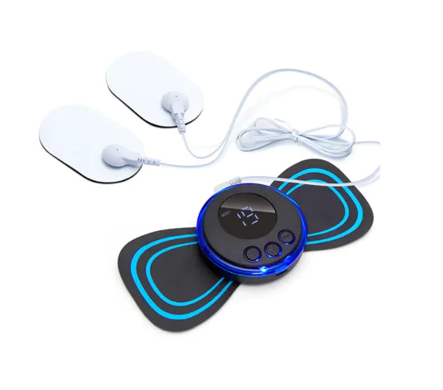 Portable Electric Massage Patch